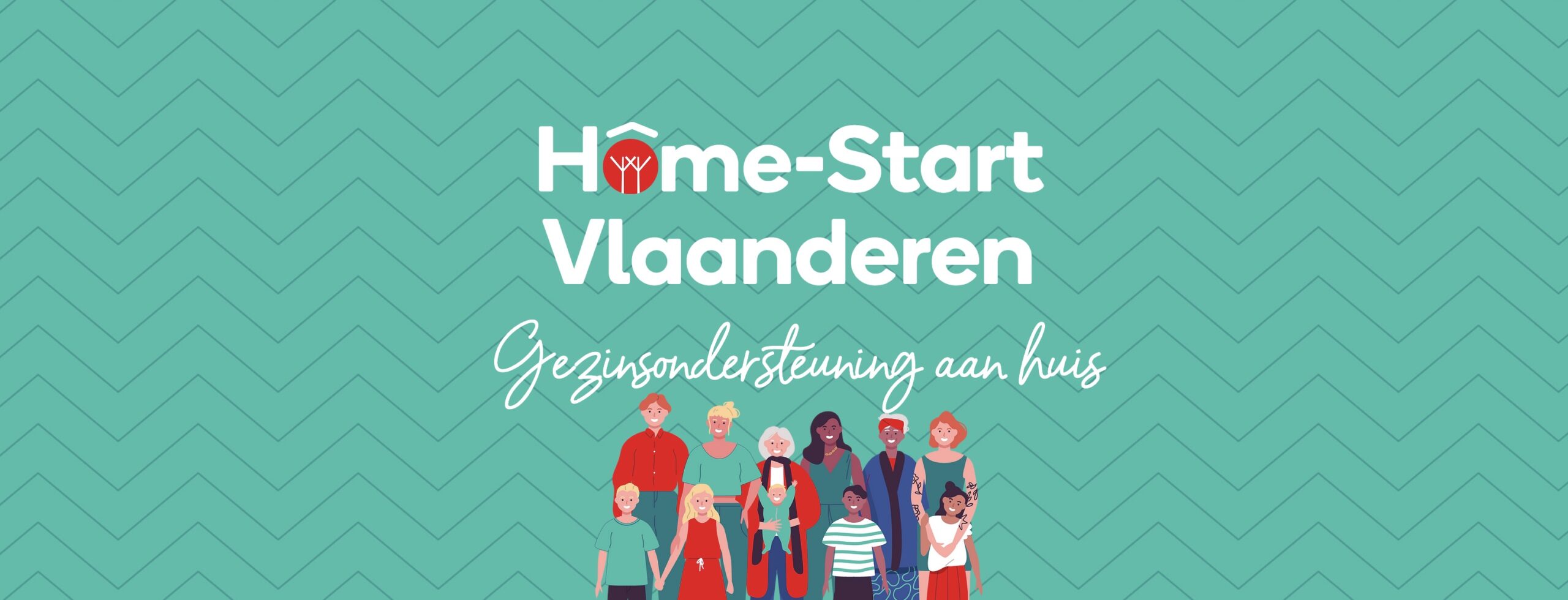 Home-Start Vlaanderen